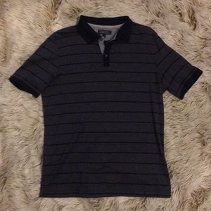 Banana republic polo shirt